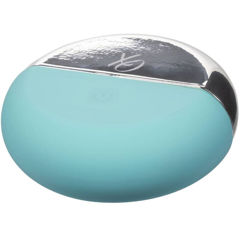 CalExotics - Ovation Rave Stimulator Aqua Green