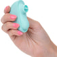 CalExotics - Ovation Rave Stimulator Aqua Green