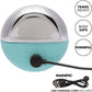 CalExotics - Ovation Rave Stimulator Aqua Green