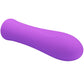 PRETTY LOVE - Alfreda Super Power Vibrator Aqua Paars