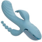 CalExotics - Triple Ecstasy Vibrator Grijs
