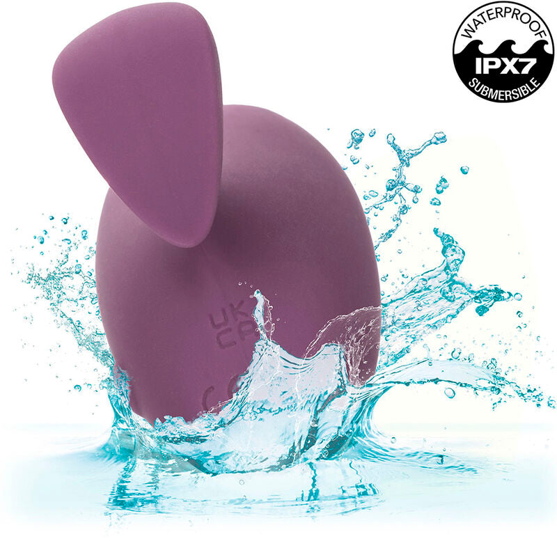 CalExotics - Mod Touch Stimulator Purple