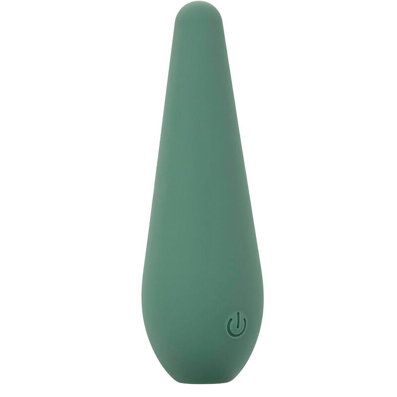 CalExotics - Mod Chic Stimulator Green