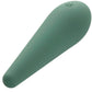 CalExotics - Mod Chic Stimulator Green