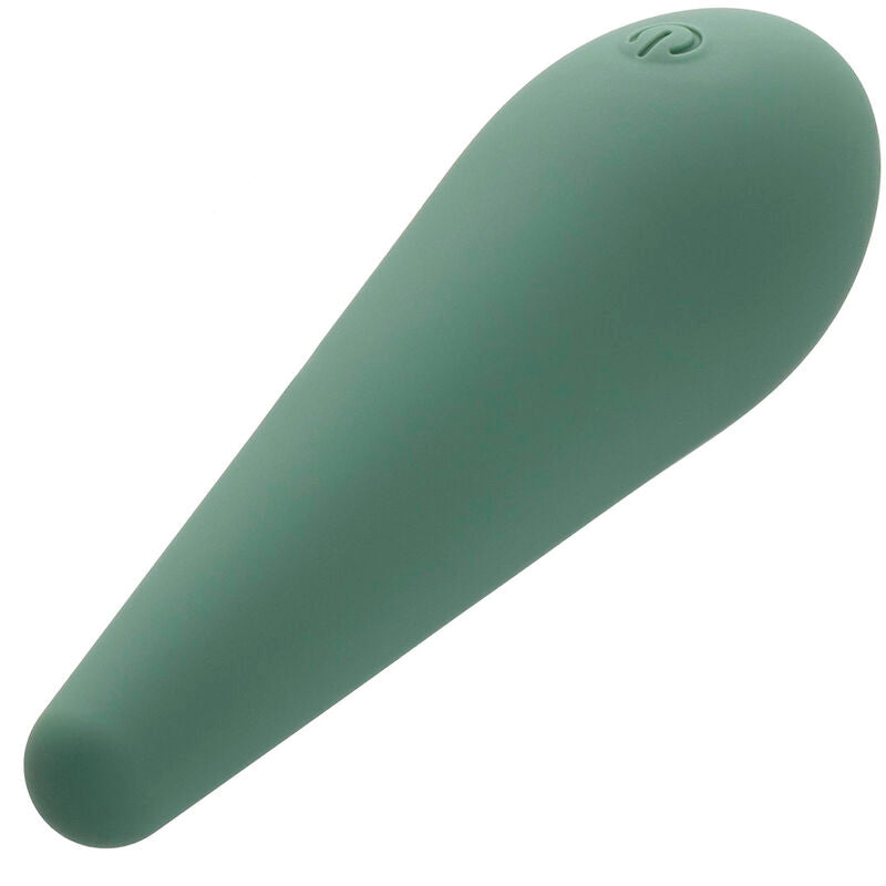 CalExotics - Mod Chic Stimulator Green