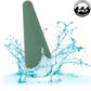 CalExotics - Mod Chic Stimulator Green