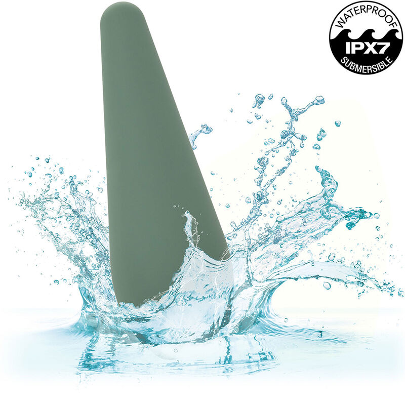CalExotics - Mod Chic Stimulator Green