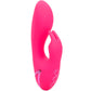 CalExotics - So. Cal Sunshine Vibrator Rabbit Fuchsia By California Dreaming