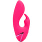CalExotics - So. Cal Sunshine Vibrator Rabbit Fuchsia By California Dreaming