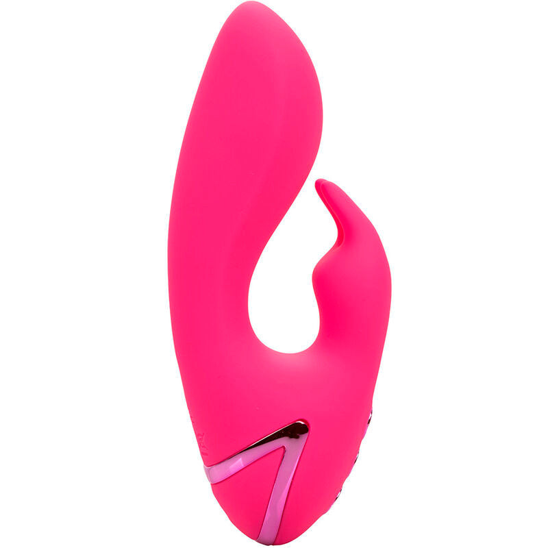 CalExotics - So. Cal Sunshine Vibrator Rabbit Fuchsia By California Dreaming