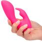 CalExotics - So. Cal Sunshine Vibrator Rabbit Fuchsia By California Dreaming