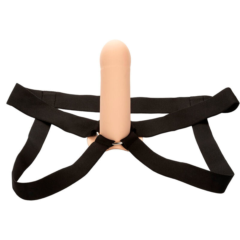 CalExotics - Performance Maxx Extension Met Harnas Light Skin