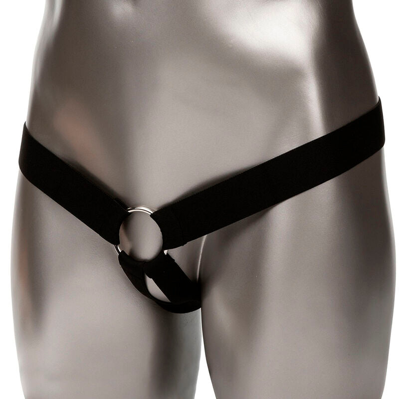 CalExotics - Performance Maxx Extension Met Harnas Light Skin