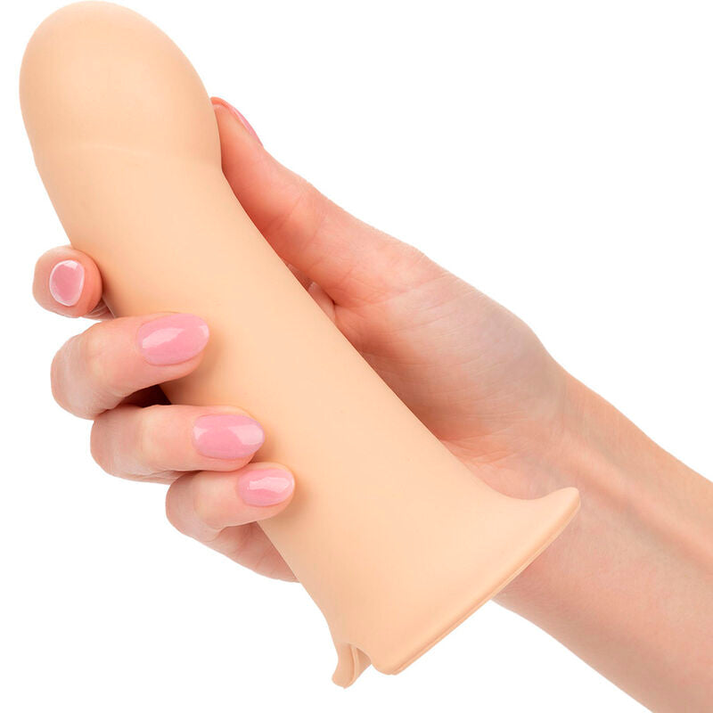 CalExotics - Performance Maxx Extension Met Harnas Light Skin