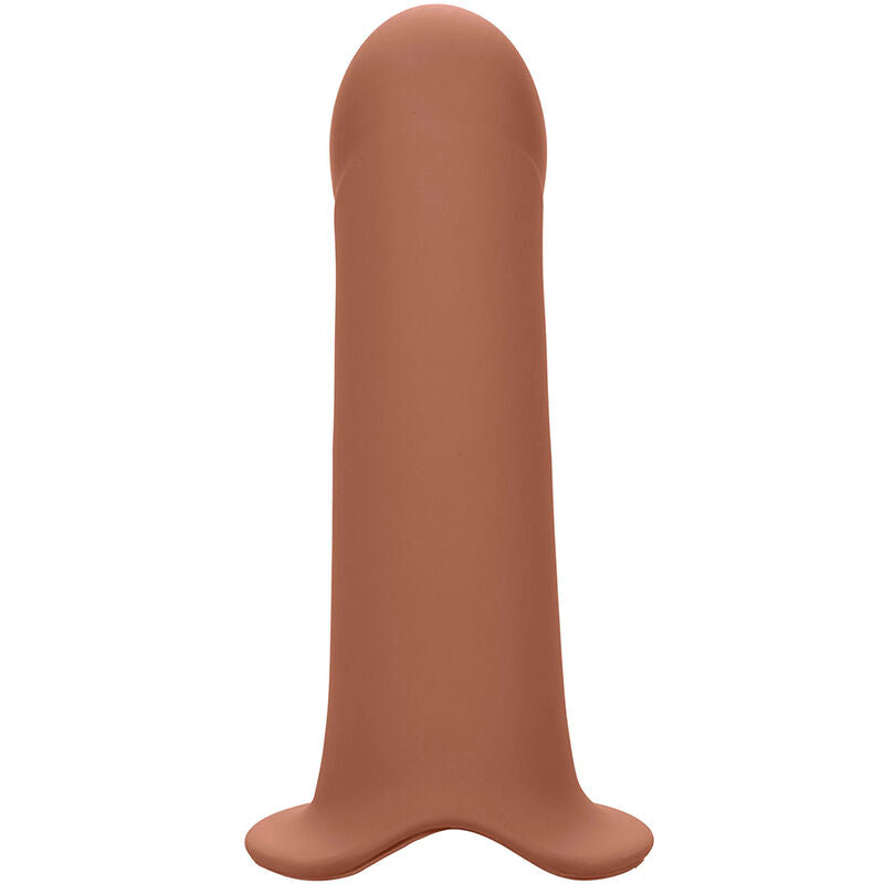 CalExotics - Performance Maxx Extension with Harness Brown Skin