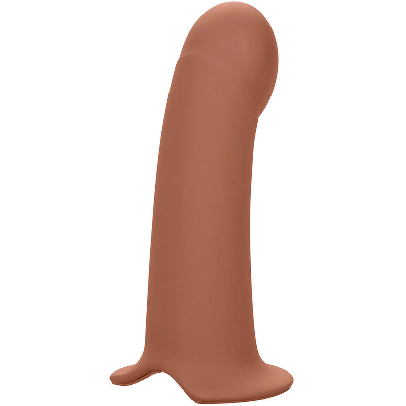 CalExotics - Performance Maxx Extension with Harness Brown Skin