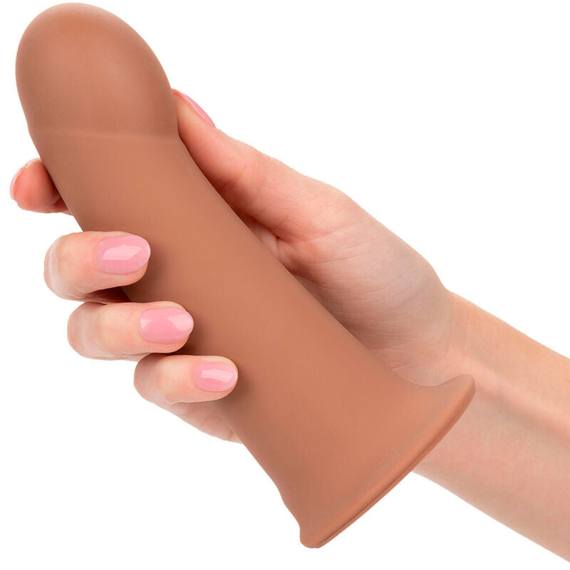 CalExotics - Performance Maxx Extension with Harness Brown Skin