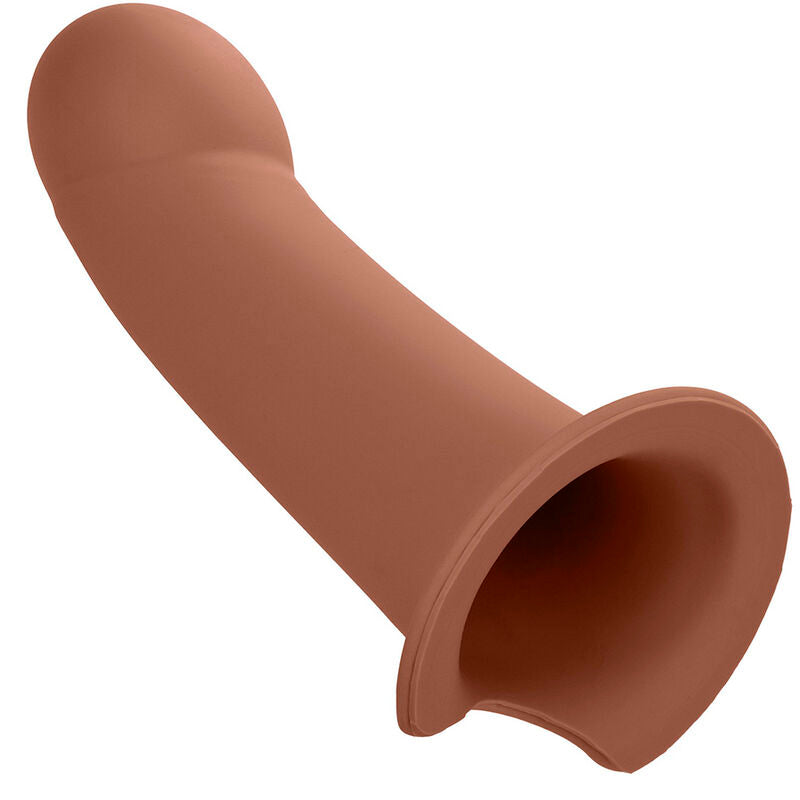 CalExotics - Performance Maxx Extension with Harness Brown Skin
