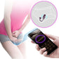 PRETTY LOVE - Fisherman APP Controlled  Vibrating Egg Lila