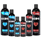 Eros - XXL Light Love Siliconenbasis 600 ml