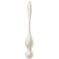 Satisfyer - Love Birds Vibrating Kegel Balls White