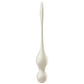 Satisfyer - Love Birds Vibrating Kegel Balls White