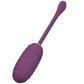 PRETTY LOVE - Casper Paars Oplaadbaar Vibrating Egg