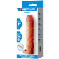 PRETTY LOVE - Bunion Penis Extender Cover Flesh