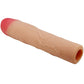 PRETTY LOVE - Kylian Penis Extender Cover Flesh