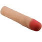 PRETTY LOVE - Kylian Penis Extender Cover Flesh