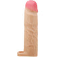 PRETTY LOVE - Gerd Penis Extender Cover Flesh