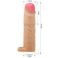 PRETTY LOVE - Gerd Penis Extender Cover Flesh