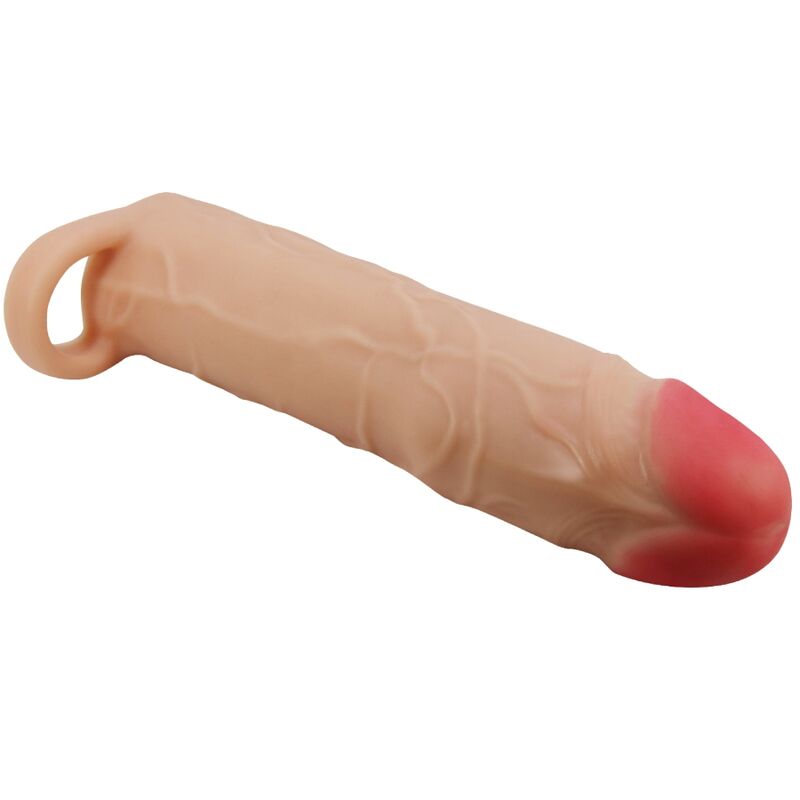 PRETTY LOVE - Gerd Penis Extender Cover Flesh
