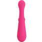 PRETTY LOVE - Skylar Pink Stimulator Vibrator