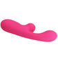 PRETTY LOVE - Skylar Pink Stimulator Vibrator