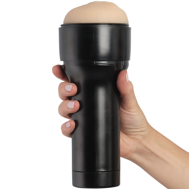 Kiiroo - Voel Algemene Bleke Stroker