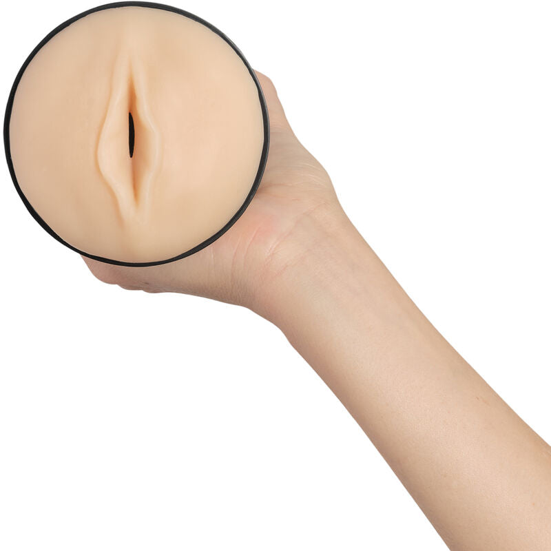 Kiiroo - Voel Algemene Bleke Stroker
