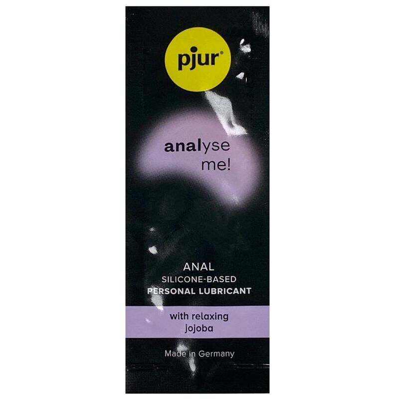 PJUR - Analyse Me Anal Relaxing Gel 1.5 Ml