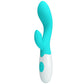 PRETTY LOVE - Brighty G-Spot Vibrator Aqua Groen