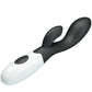 PRETTY LOVE - Brighty G-Spot Vibrator Black
