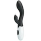 PRETTY LOVE - Brighty G-Spot Vibrator Black