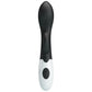 PRETTY LOVE - Brighty G-Spot Vibrator Black