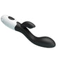 PRETTY LOVE - Brighty G-Spot Vibrator Black