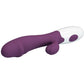 PRETTY LOVE - Snappy G-Spot Vibrator Purple