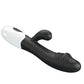 PRETTY LOVE - Snappy G-Spot Vibrator Black