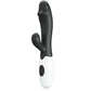 PRETTY LOVE - Snappy G-Spot Vibrator Black