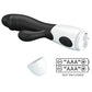 PRETTY LOVE - Snappy G-Spot Vibrator Black
