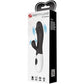PRETTY LOVE - Snappy G-Spot Vibrator Black