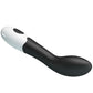 PRETTY LOVE - Bishop G-Spot Vibrator 30 Modes Zwart