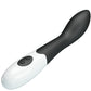PRETTY LOVE - Bishop G-Spot Vibrator 30 Modes Zwart